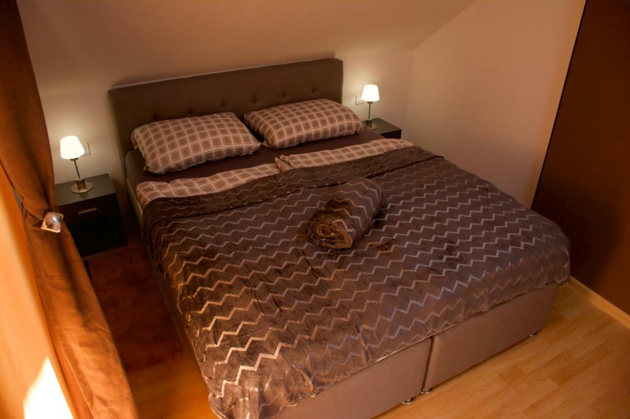 Villa Liveza House Miklavz pri Ormozu Esterno foto