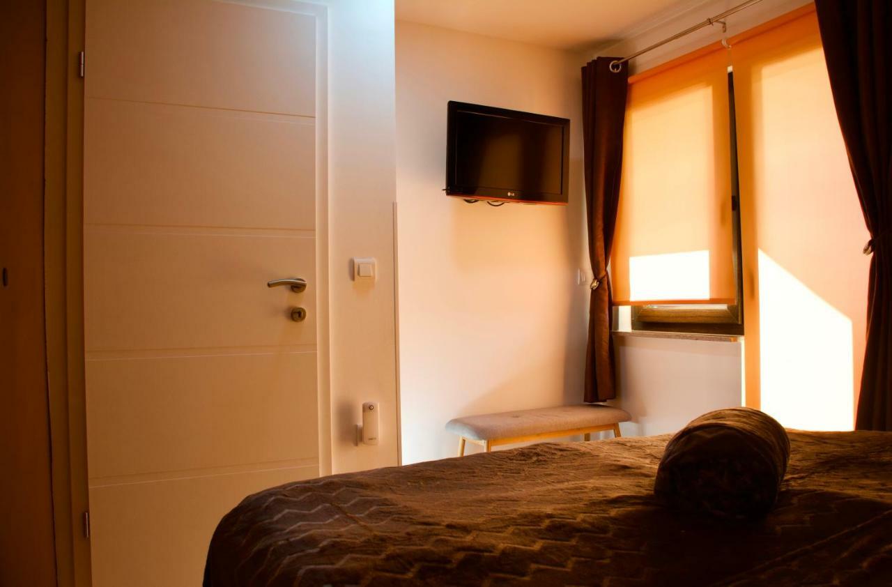 Villa Liveza House Miklavz pri Ormozu Esterno foto