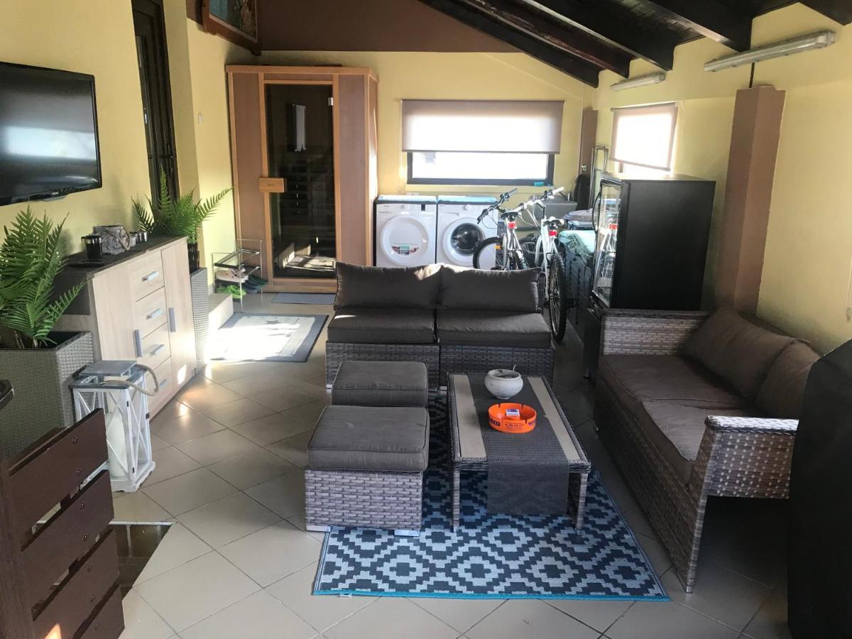 Villa Liveza House Miklavz pri Ormozu Esterno foto