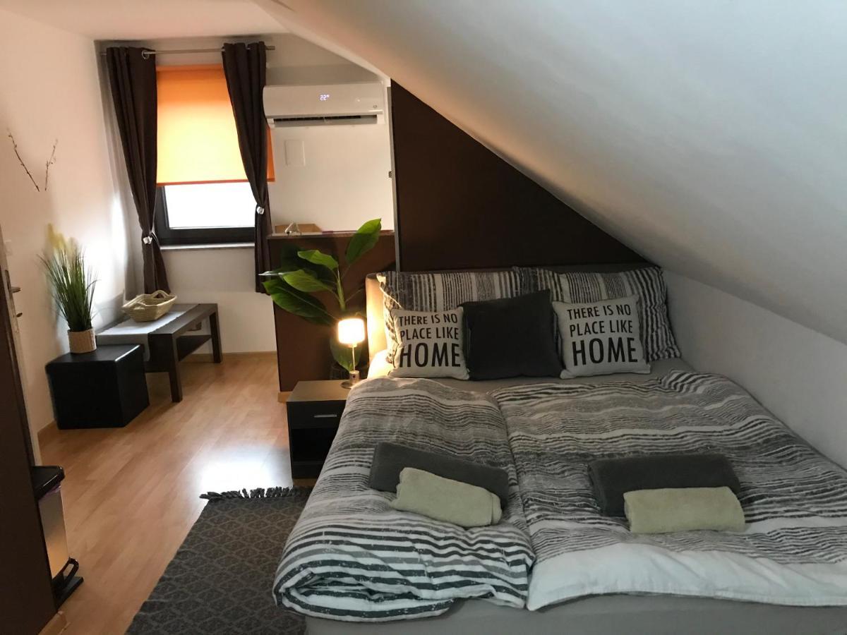 Villa Liveza House Miklavz pri Ormozu Esterno foto