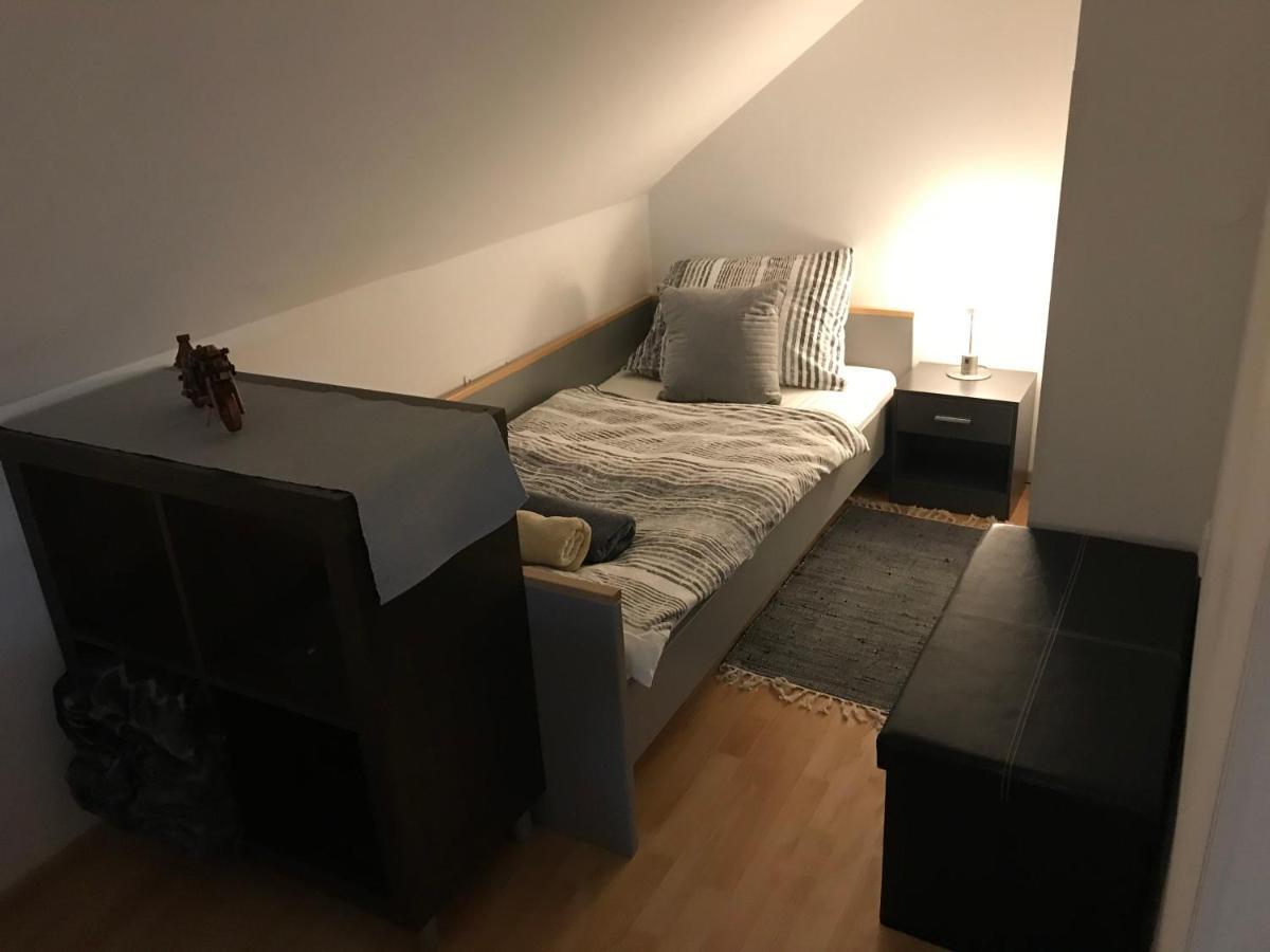 Villa Liveza House Miklavz pri Ormozu Esterno foto