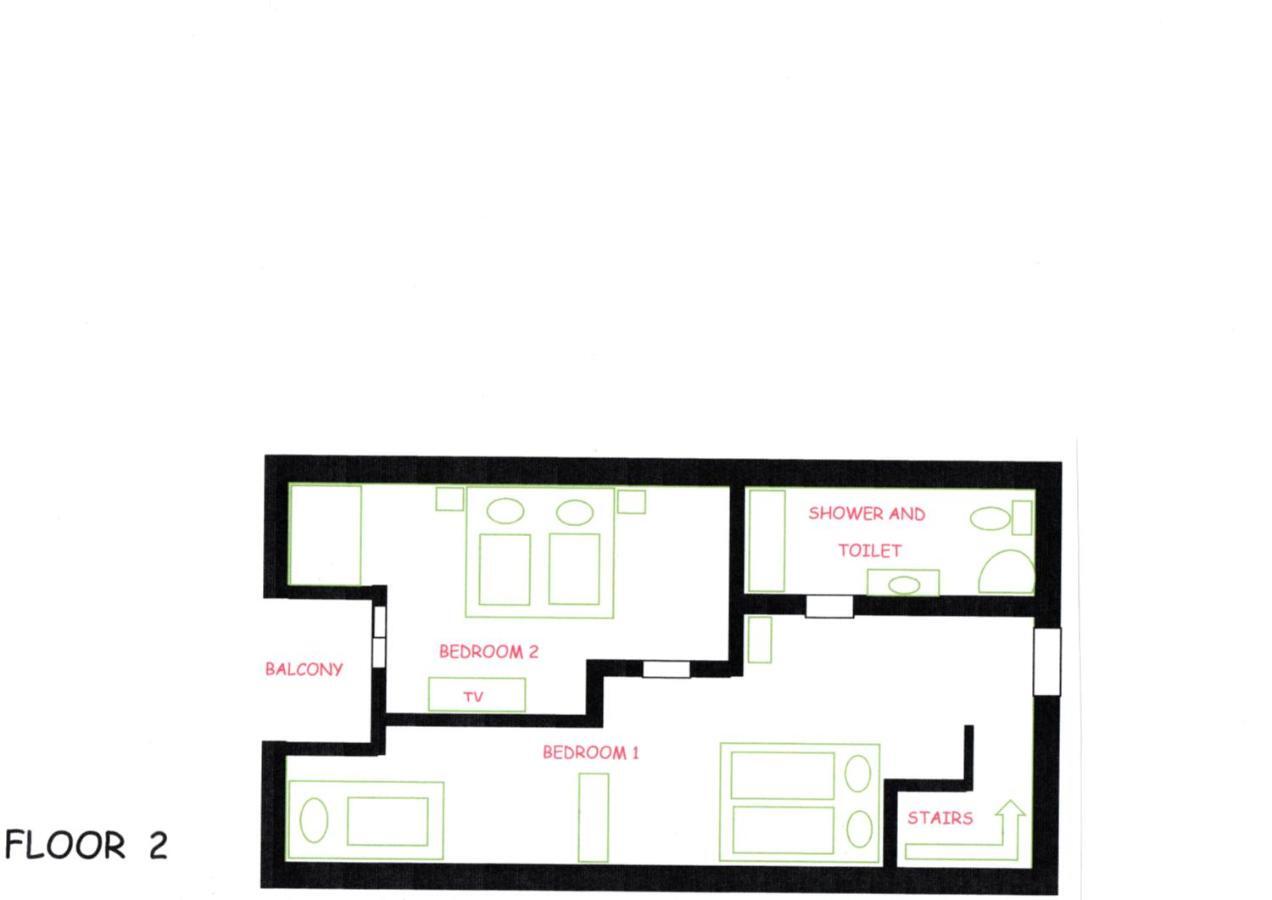 Villa Liveza House Miklavz pri Ormozu Esterno foto